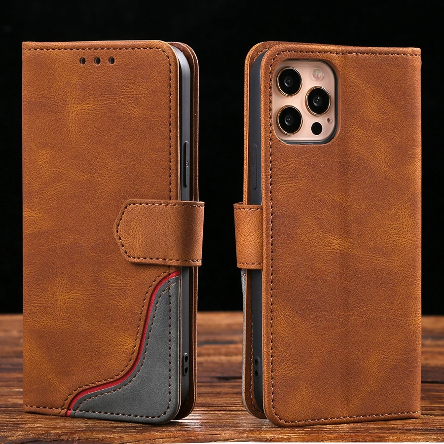 

Luxury Leather Wallet Case For Samsung A01 A02S A03S A10 A11 A20S A21 A22 A31 A32 A42 A50 A51 A52 A71 A72 A82 Holder Cover Funda