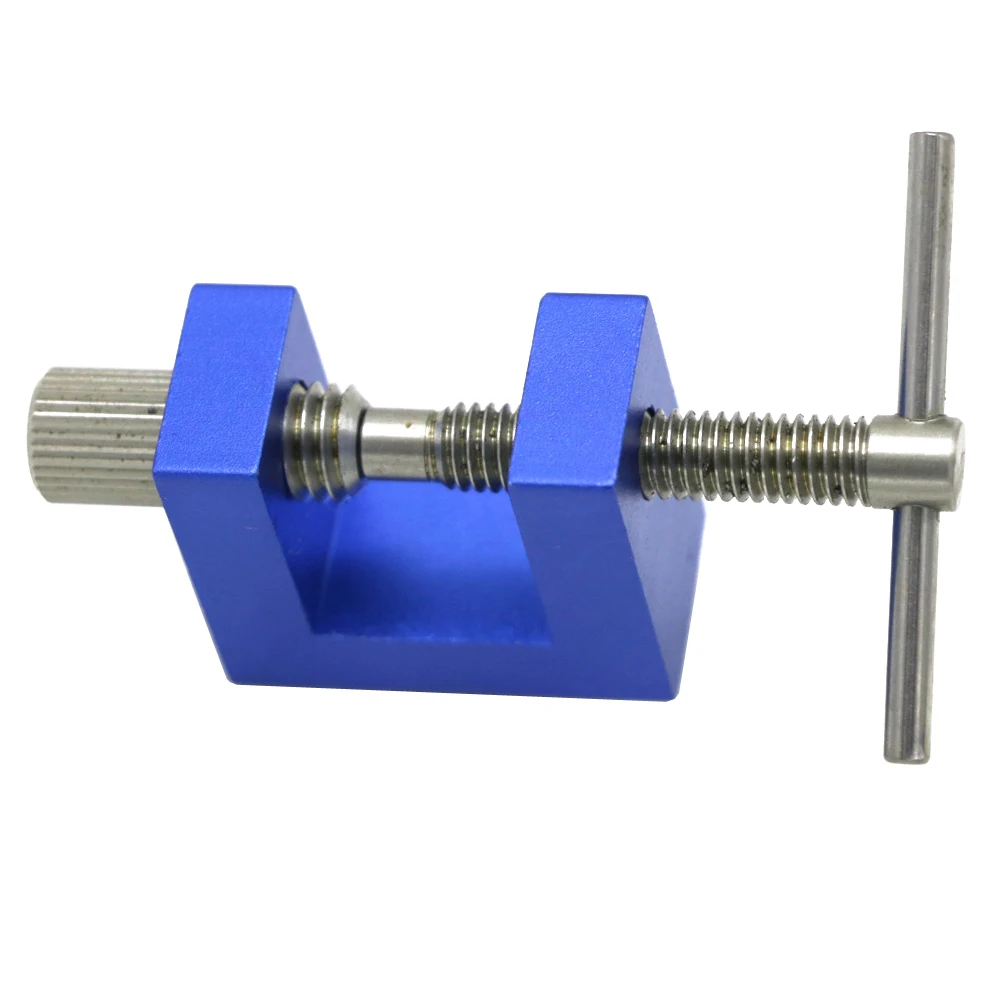 алюминий сплав съемник коле