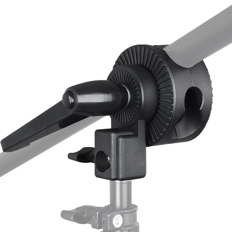 Поворотный кронштейн зажим для держателя фотографии Кронштейн Поддержка