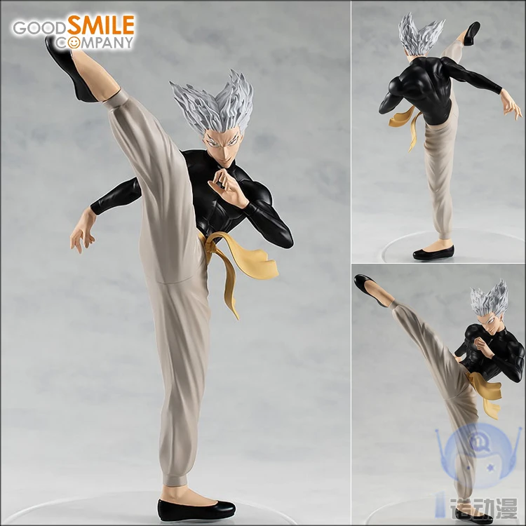 GSC 94130 всплывающий парад один удар человек PVCAssembling ModelHand кукла игрушка|Игровые