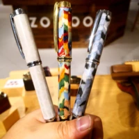 2021 customized fountain pen for gift