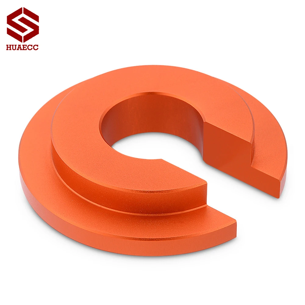 

Motorcycle Aluminum Rear Suspension Lowering Kit for KTM 1290 Super Adventure R S