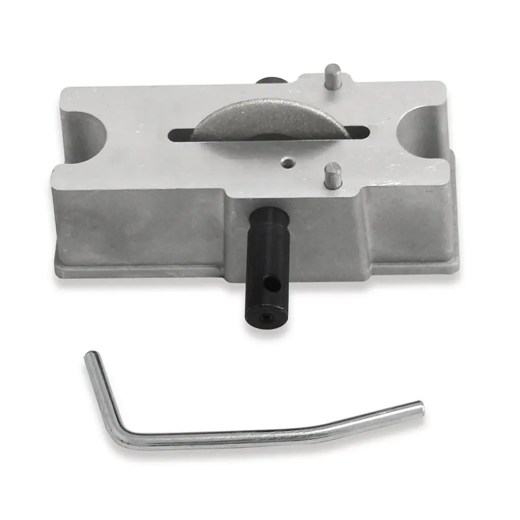 

Инструмент для ручного поршневого кольца двигателя 66785 шлифовальный карбидный шлифовальный круг инструмент для обеспечения правильного з...