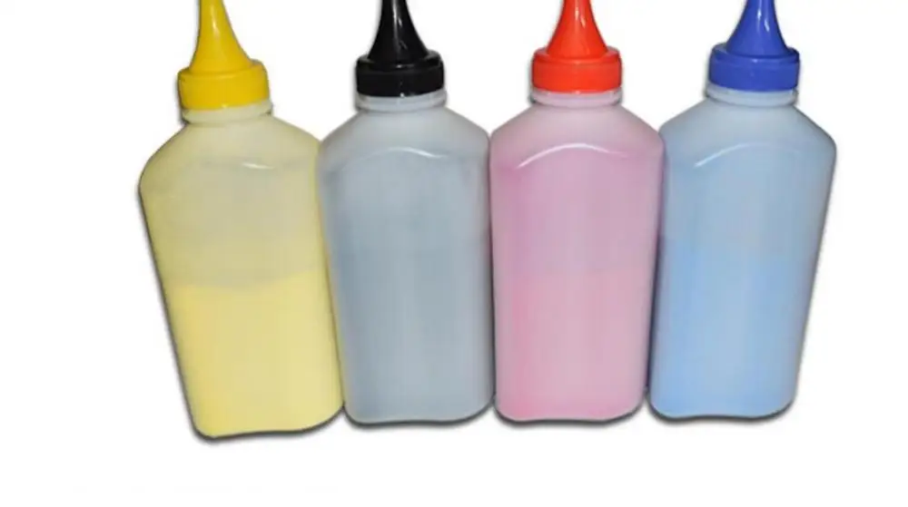 Высокотемпературный керамический Тонер порошок 800 градусов совместимый с ricoh spc440