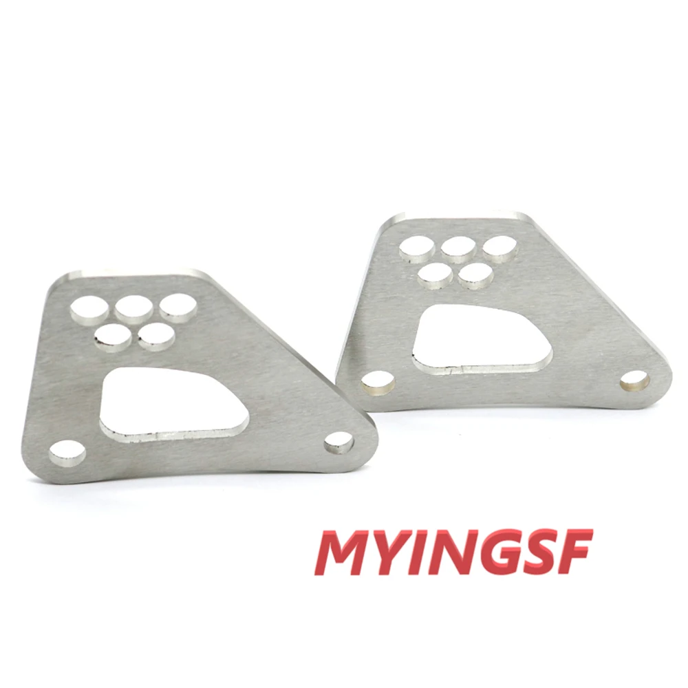 

Lowering Links Kit For SUZUKI GSXR 600/750 2011-2020 GSXR1000 09-2019 2020 Motorcycle Cushion Lever Suspension Linkage Drop Lin