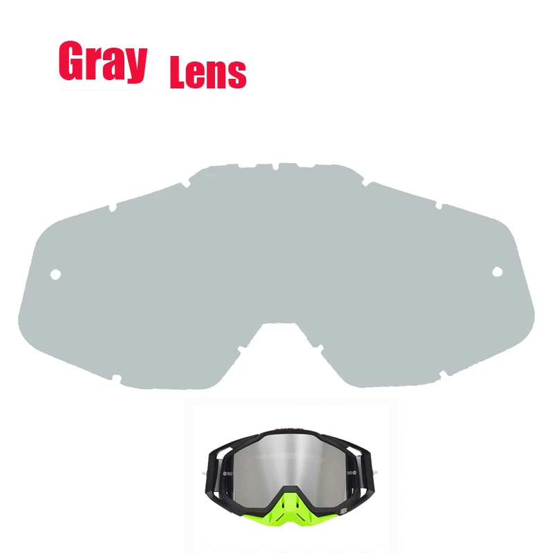 

Motorcycle Equipments