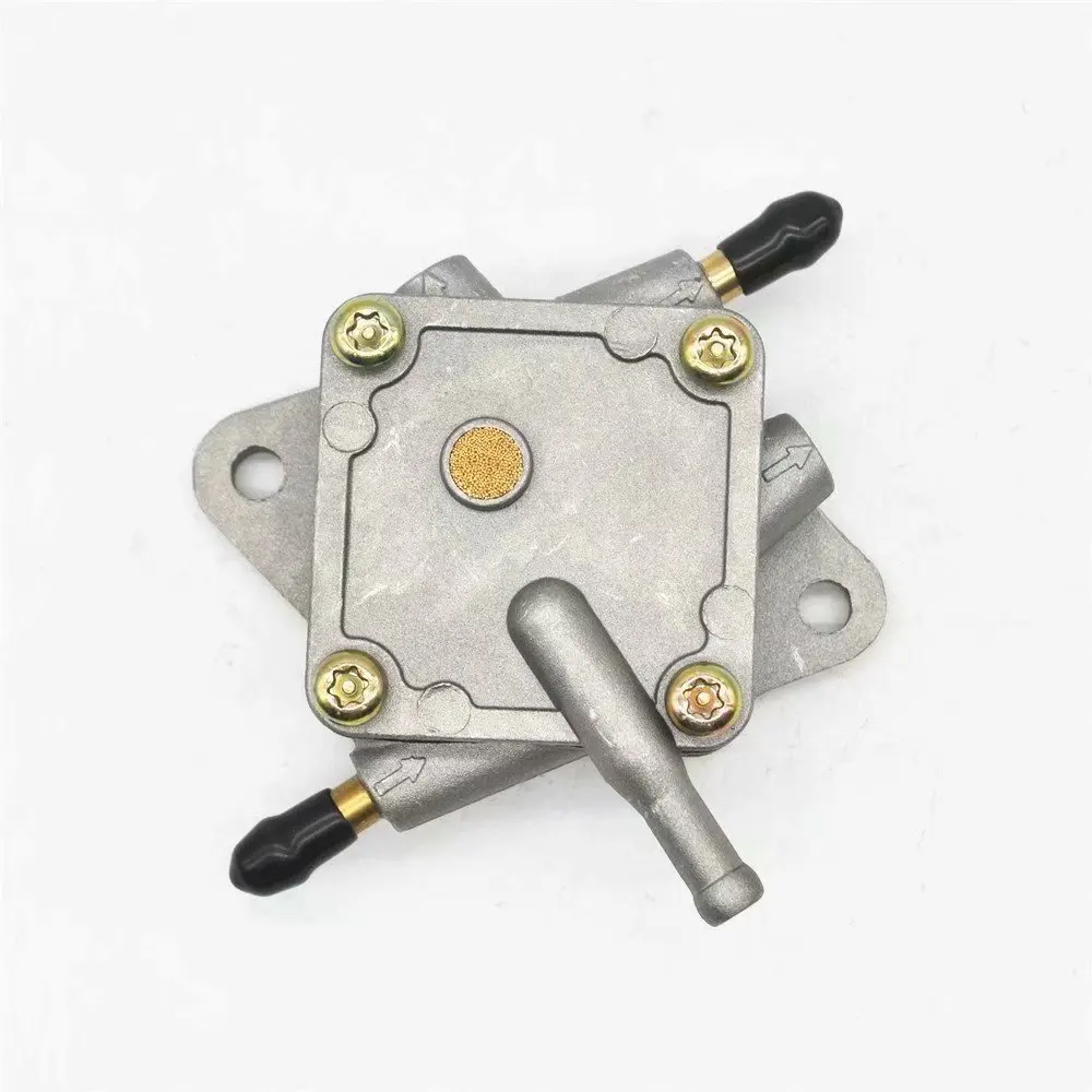 Carbman Fuel Pump For EZGO GOLF CART 25683G1 1991-1994 4 CYCLE MARATHON 295cc Motor Parts | Автомобили и мотоциклы