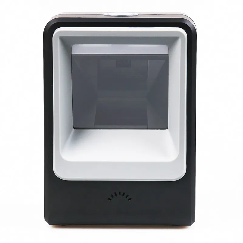 Бесплатная доставка Всенаправленный сканер 2D билетов QR кода USB считыватель штрих