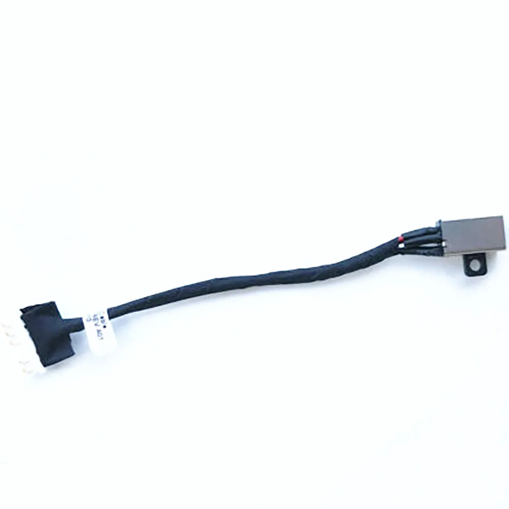 

DC POWER JACK Port CABLE for Dell Inspiron 15 3567 3568 3562 3578 Vostro 3468 0FWGMM
