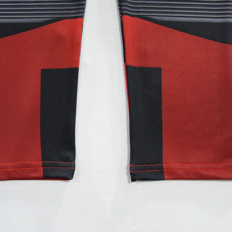 Костюм для косплея девочек 15 дюймов костюм из аниме Потомки 3 Эви комбинезоны