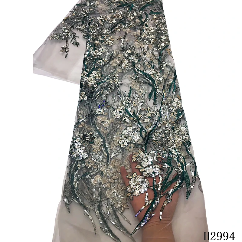 Женское кружевное платье из фатина с блестками свадебное серого цвета в