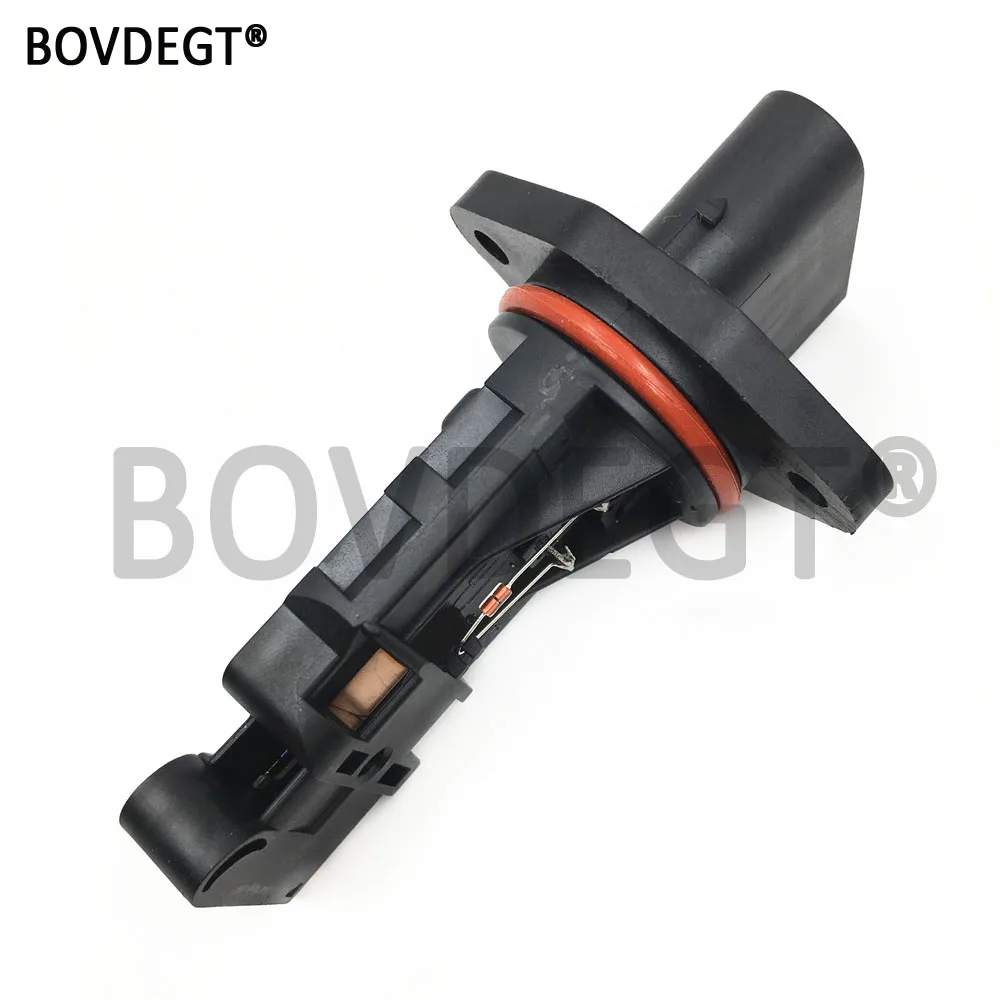 Датчик расхода воздуха MAF для BMW 3 купе Compact 7 5 Touring X5 E38 E39 E46 E53 0928400527 13622247074