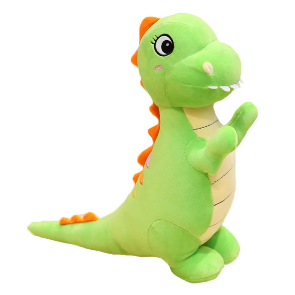 

1 шт. мультяшная кукла плюшевые животные кукла Забавная детская кукла сопровождение