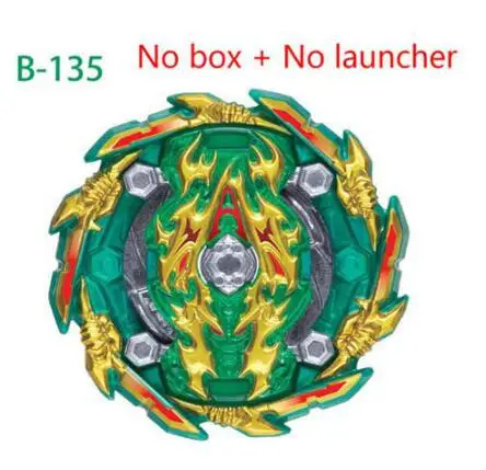 Новинка Забавные лезвия joy B-100 Bayblade burst starter Bay Blade металлический сплав beyblade с