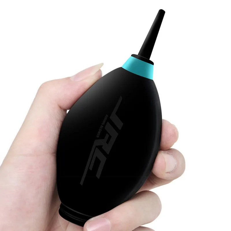 

2021 Single-spin and Leather Strong Air Blowing Cleaning Tool High-pressure Dust Blowing Dust for keyboards