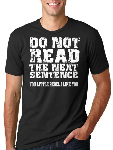 

Funny T-Shirt Mens Tee Shirt Stylish T-Shirt