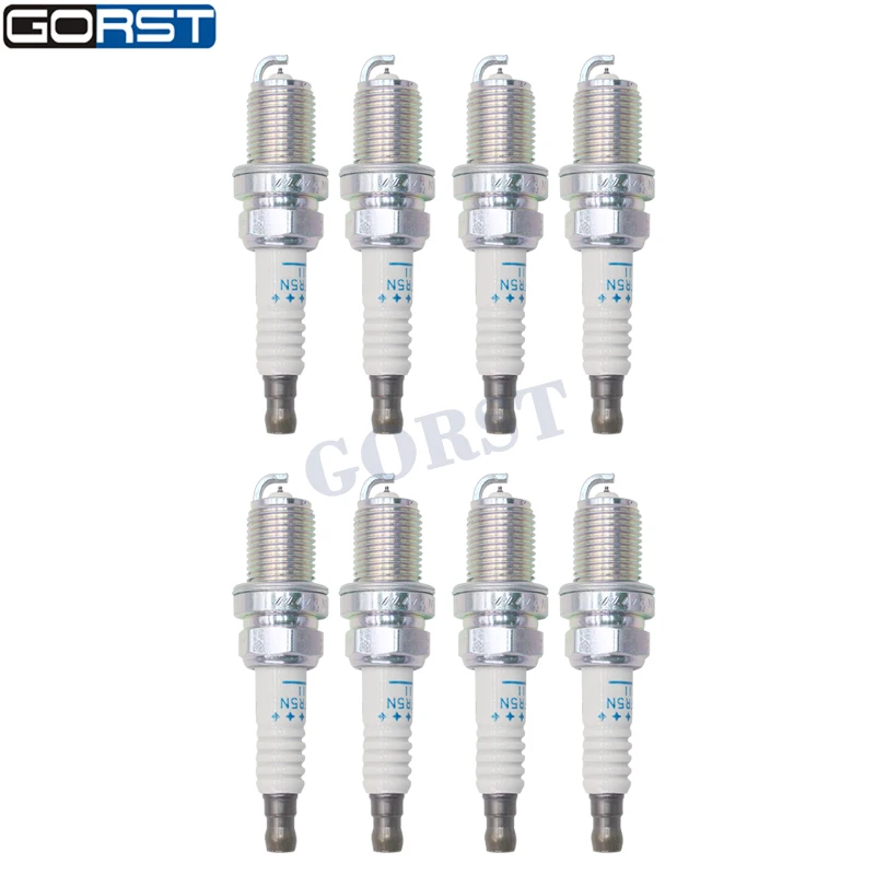

Spark Plug 18817-11051 For Hyundai Accent Elantra Kia Rio5 1881711051 1882611101 1882311101D Ignition System