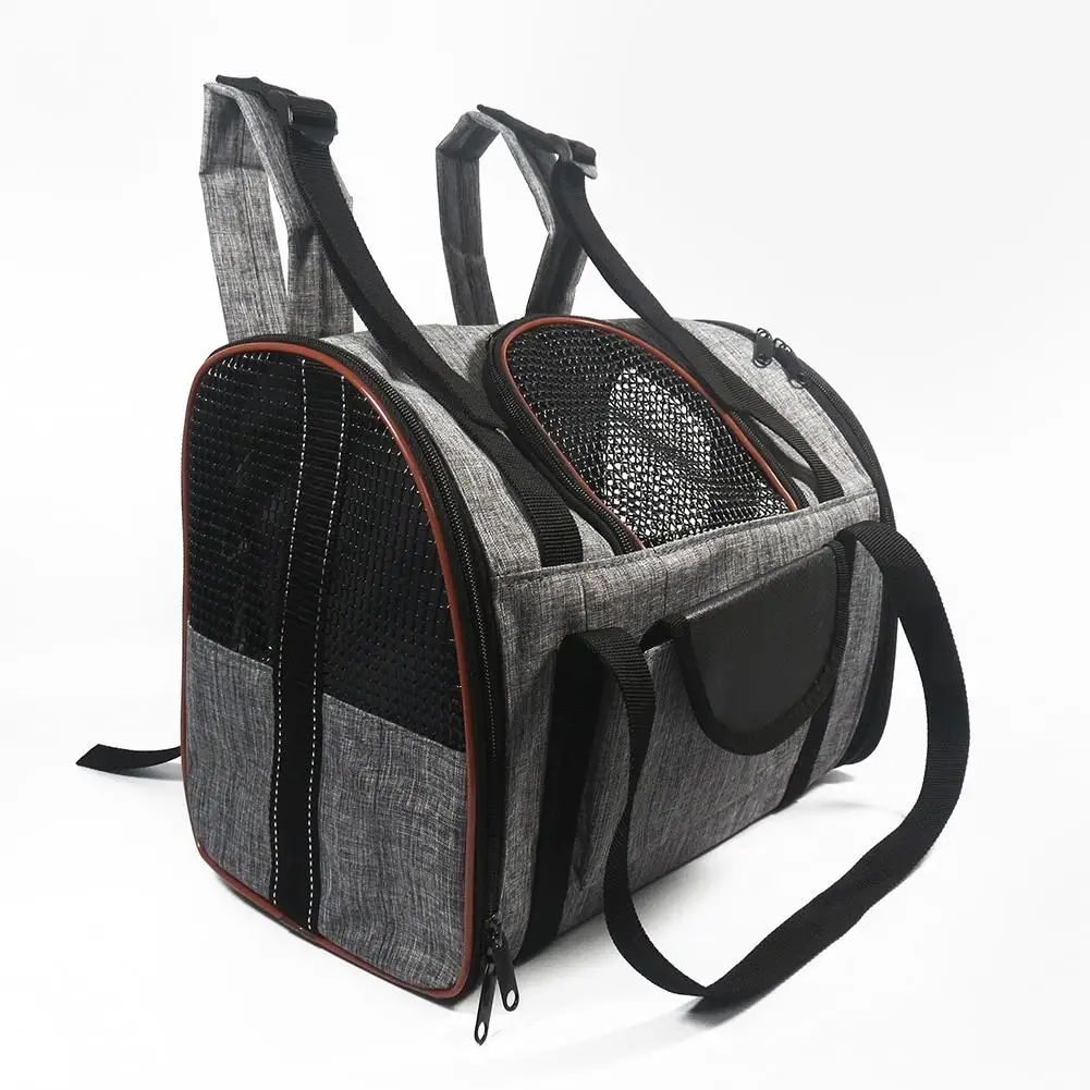 GloryStar мягкая переноска для животных путешествий на открытом воздухе безопасный