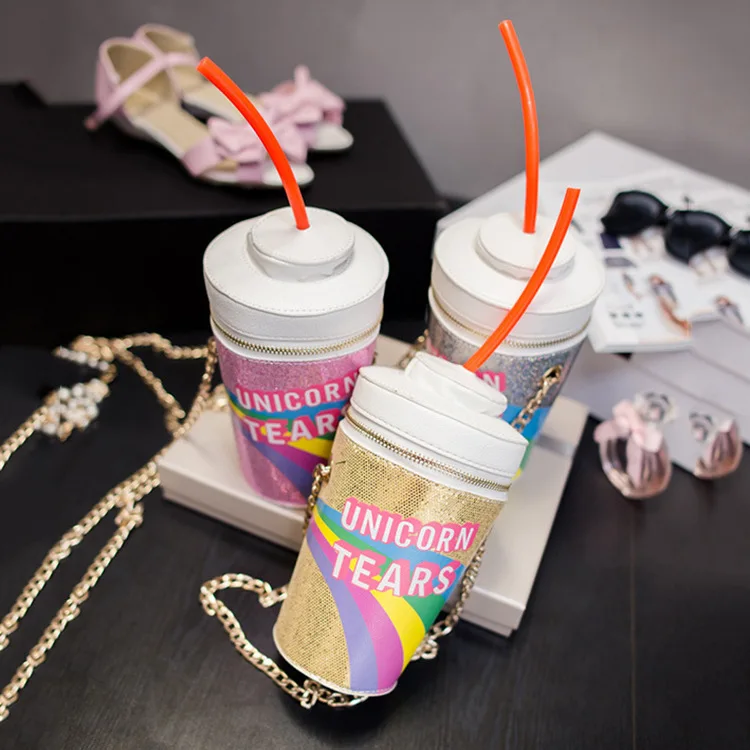 

Детские кошельки и сумочки из искусственной кожи, милая маленькая сумка через плечо для девочек, маленькие сумочки для вечерние, Детская су...