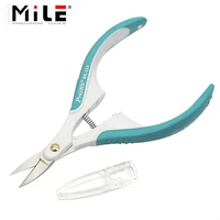 proskit multi functional stainless steel blades micro precision scissor 120mm home computer cutting hand tools