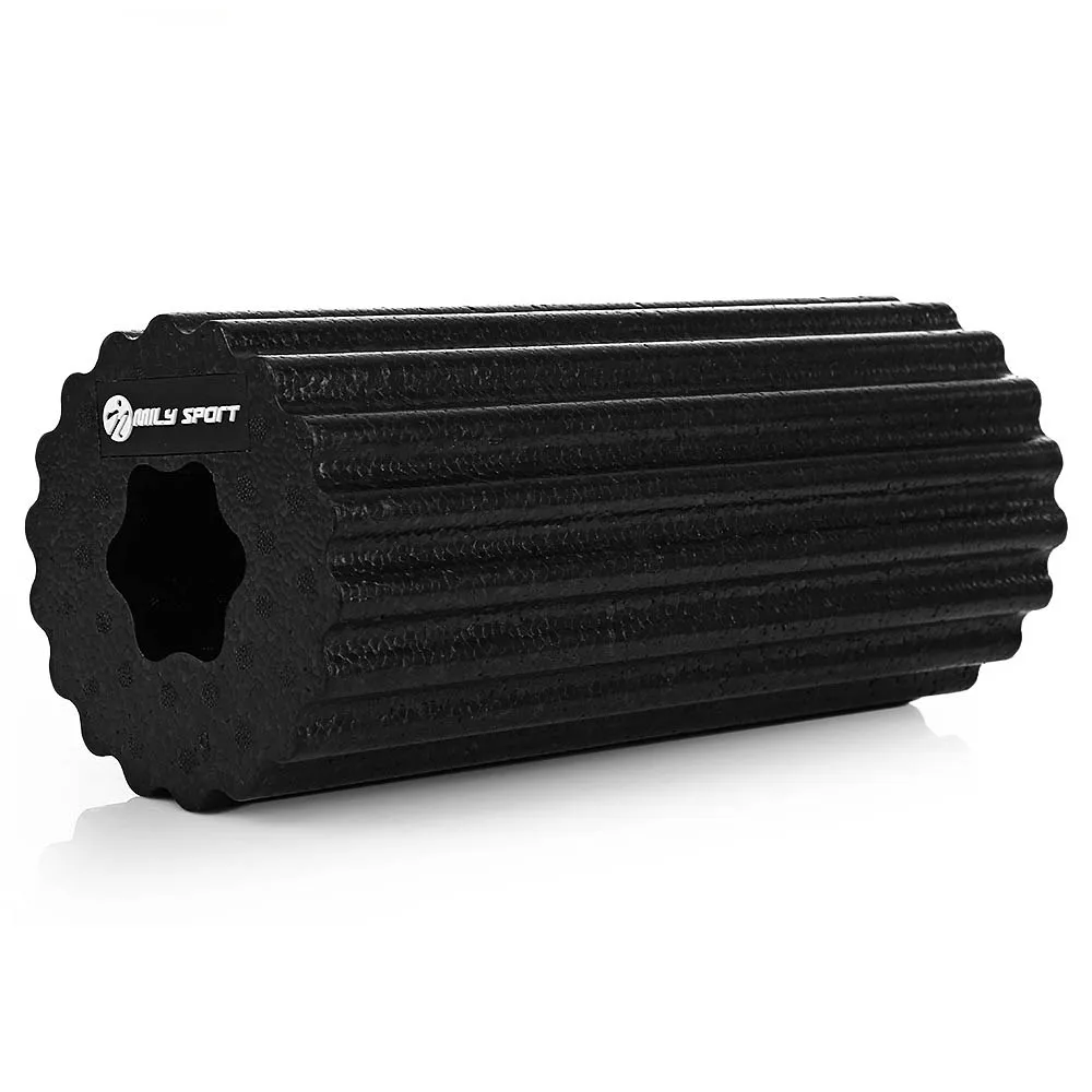 Foam Roller Fitness Massage Yoga Pilates Block | Спорт и развлечения