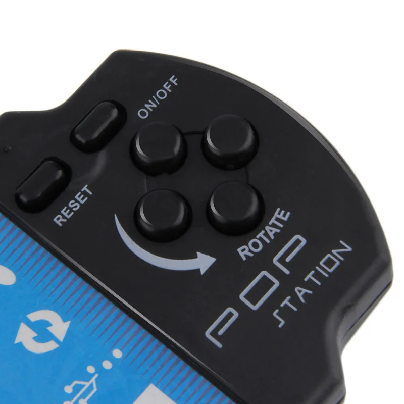 2 7 &quotдюймовый Ручной игровой плеер классический видео тетрис игровая консоль