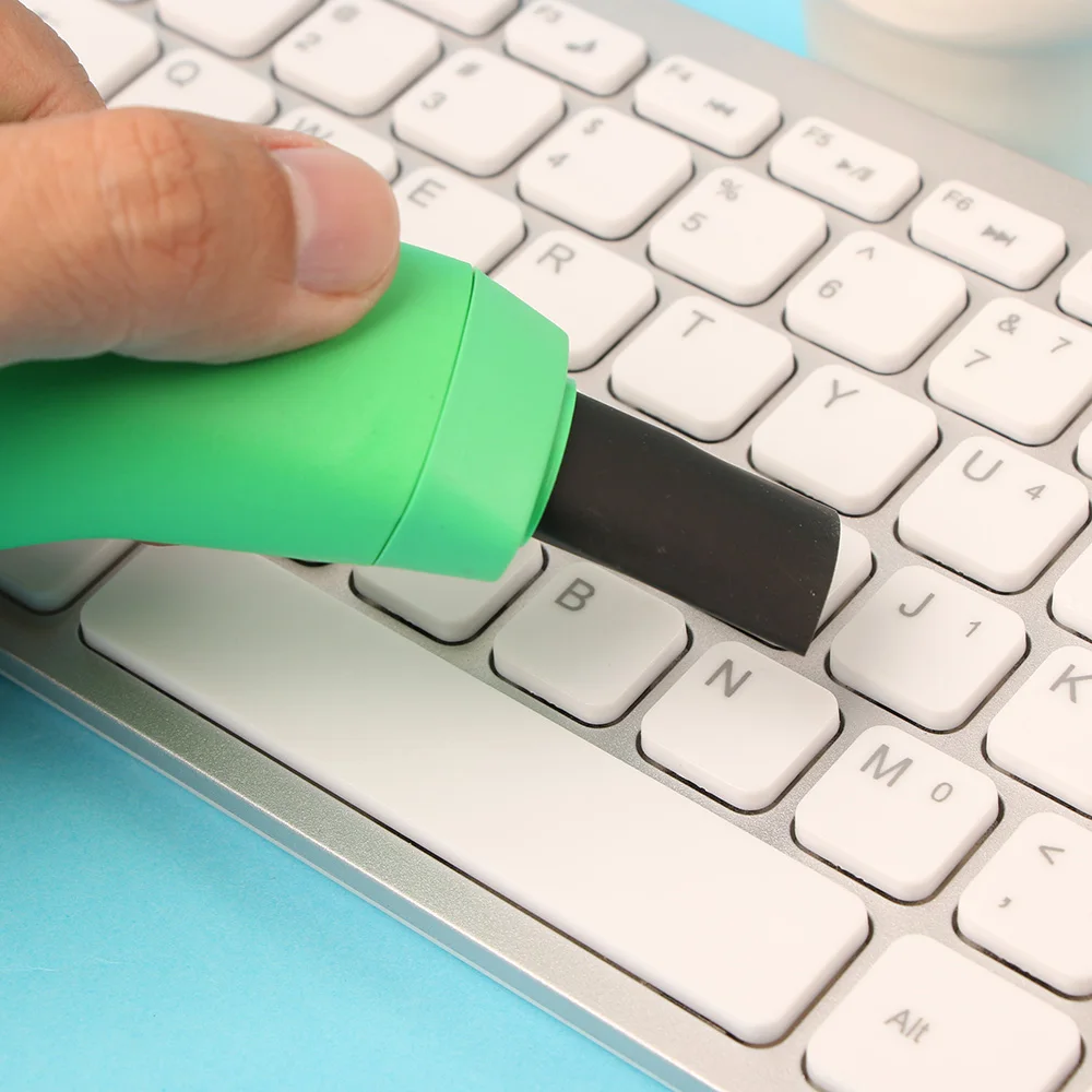 Новинка 2021 мини USB пылесос для компьютерной клавиатуры Высококачественная