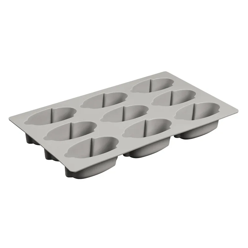 Силиконовая форма для кукурузного мороженого 9 цветов | Дом и сад