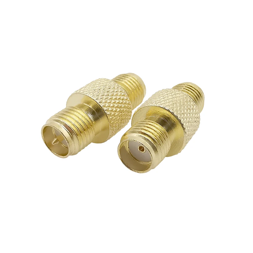 4 шт. Вилочная часть разъема SMA/Женский Джек RP SMA штекер/женский разъем