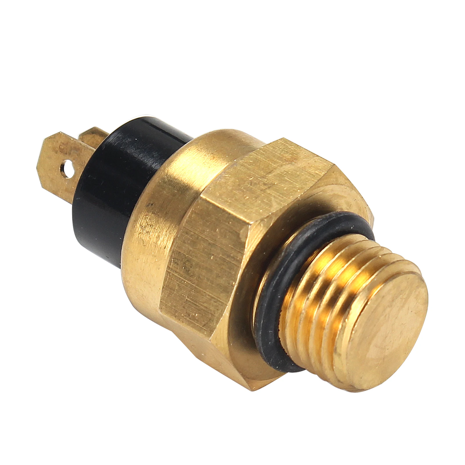 Переключатель датчика температуры M14x1.5 85 ℃ Вентилятор охлаждения радиатора для