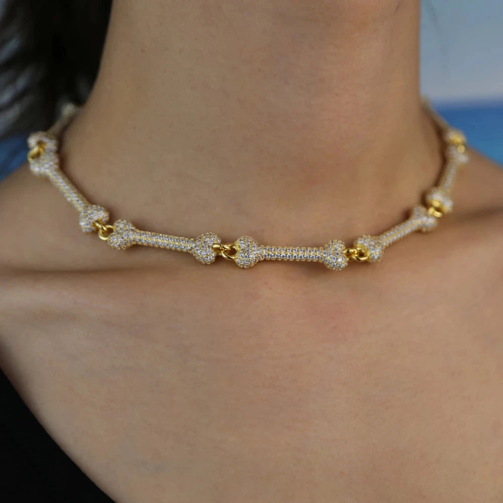 2021 нoвый дизaйн лeтняя хип хопа подвески с прозрачными камнями твердым покрытием