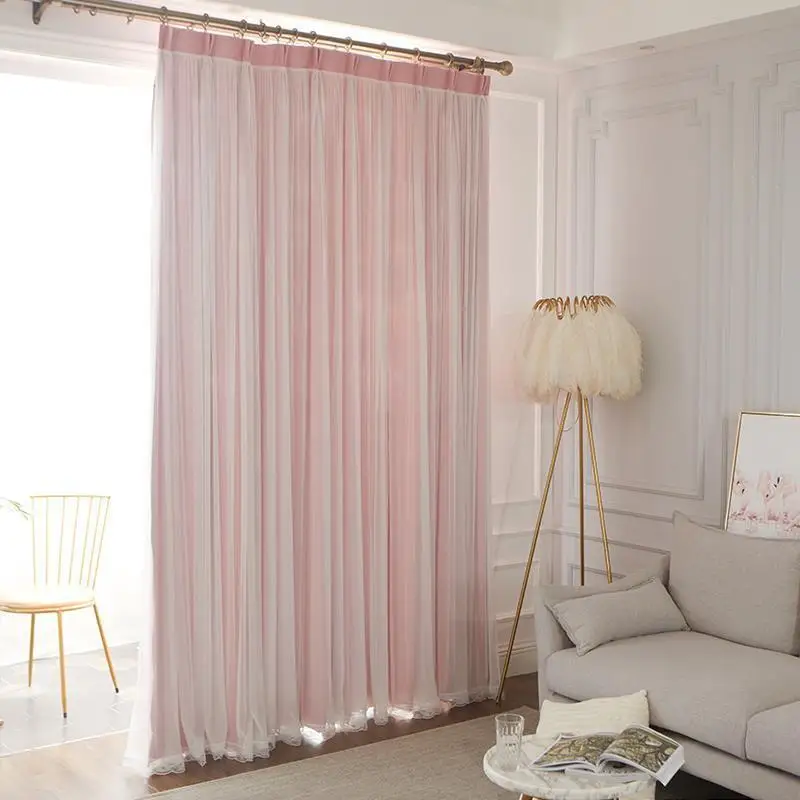 

Занавески, европейские занавески, шторы для гостиной, роскошные занавески