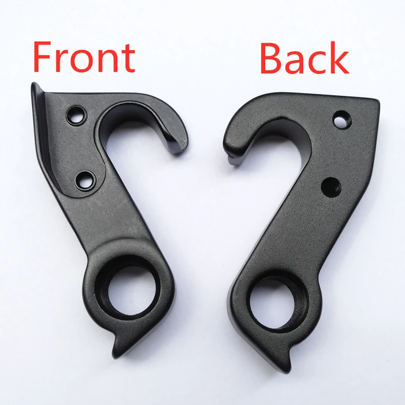 

10pc MTB bike alloy Bicycle Rear Derailleur Hangers cycling gear rear hanger for Canyon 2016 ultimate Canyon cf slx SLX 9.0 No35