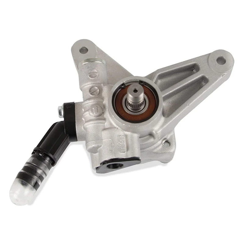 

Power Steering Pump Power Assist Pump for Honda Odyssey Pilot Acura MDX 56110-RGL-A03 21-5442 56110RYEA03 56110RGLA04