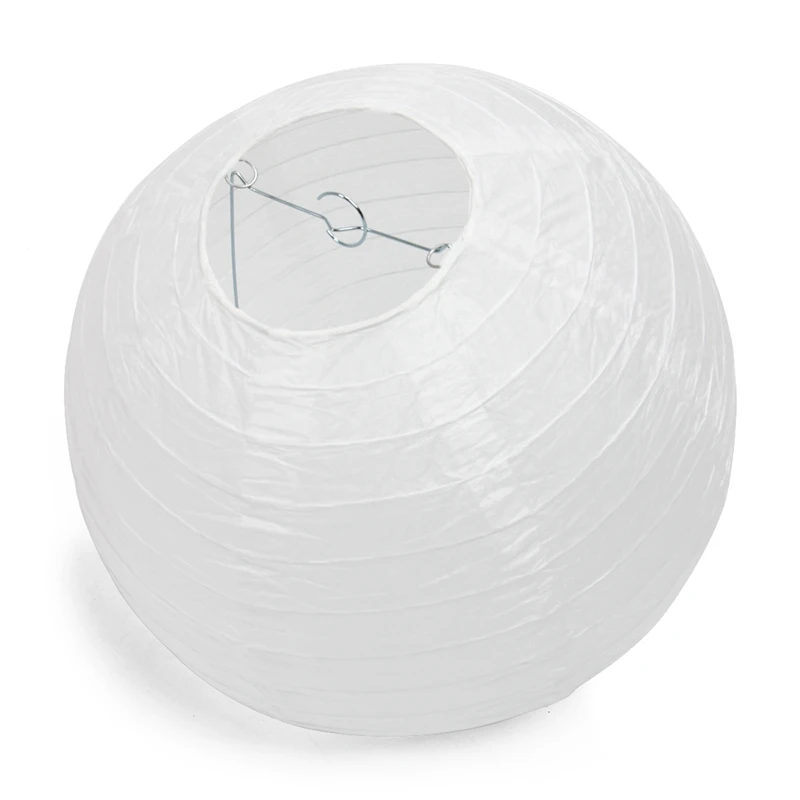 Бумажный фонарь для свадебной вечеринки ежегодный ужин сделай сам украшение