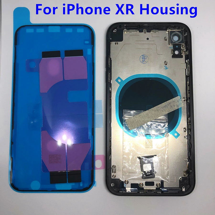 

Mobile Phone Parts