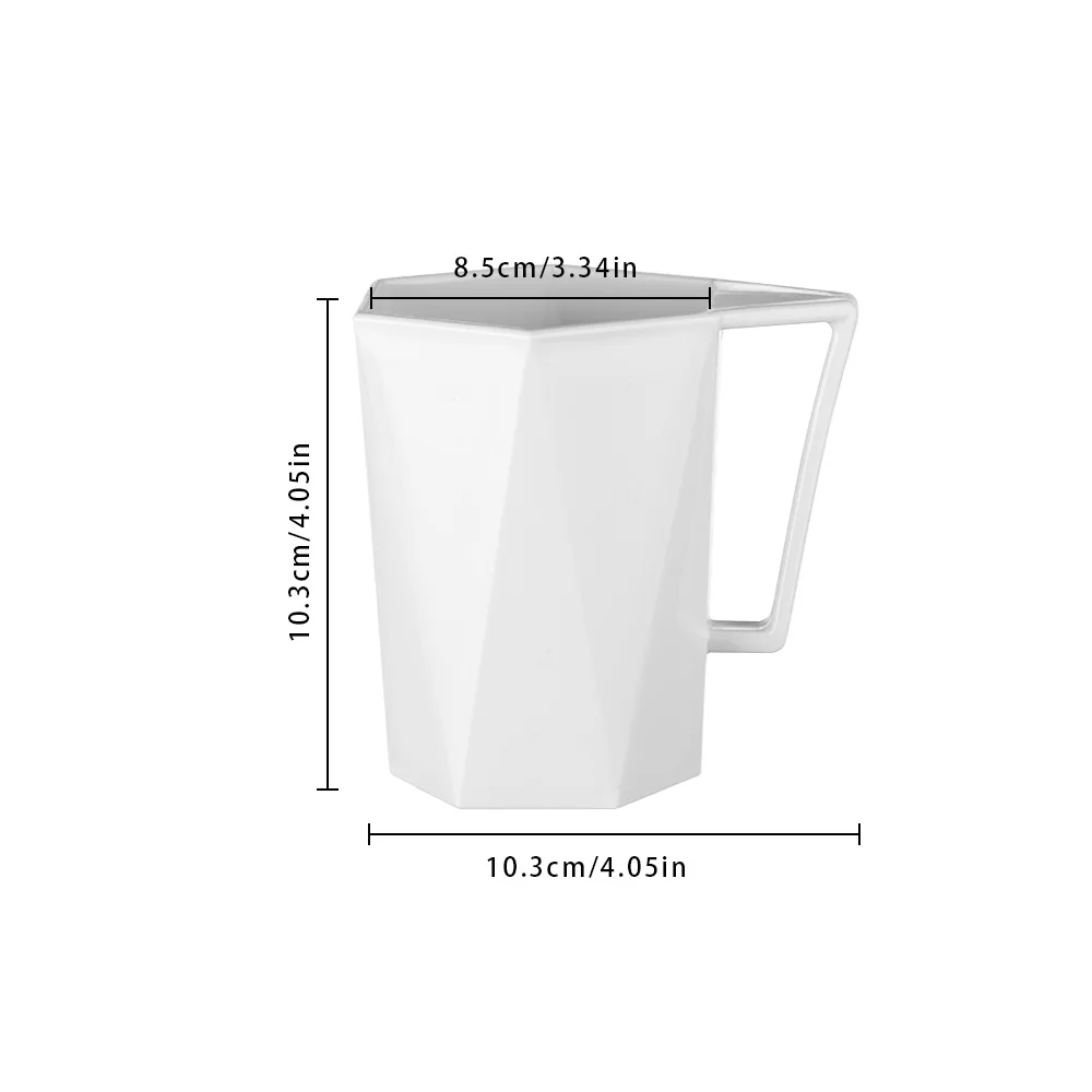 Чашка для полоскания рта портативный пластиковый держатель зубной щетки с