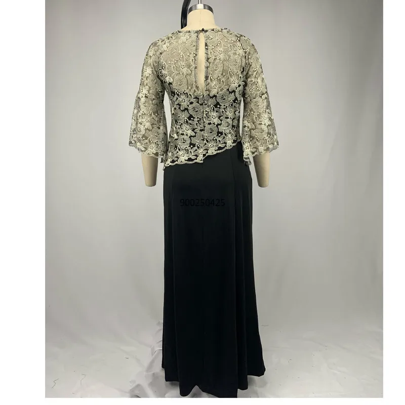 S-5XL летний комплект из туфель и сумочки в Африканском платья для женщин новые