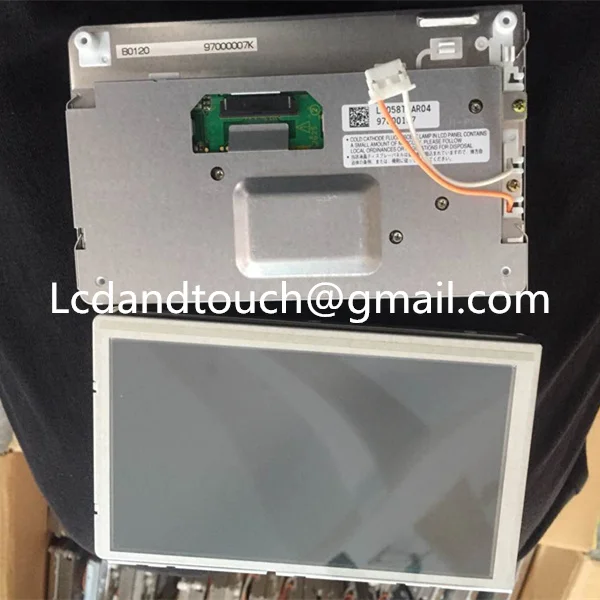 LQ058T5AR04 LQ058T5AR03 LQ058T5AR02 LQ058T5AR01 ЖК-дисплей экран дисплей Панель