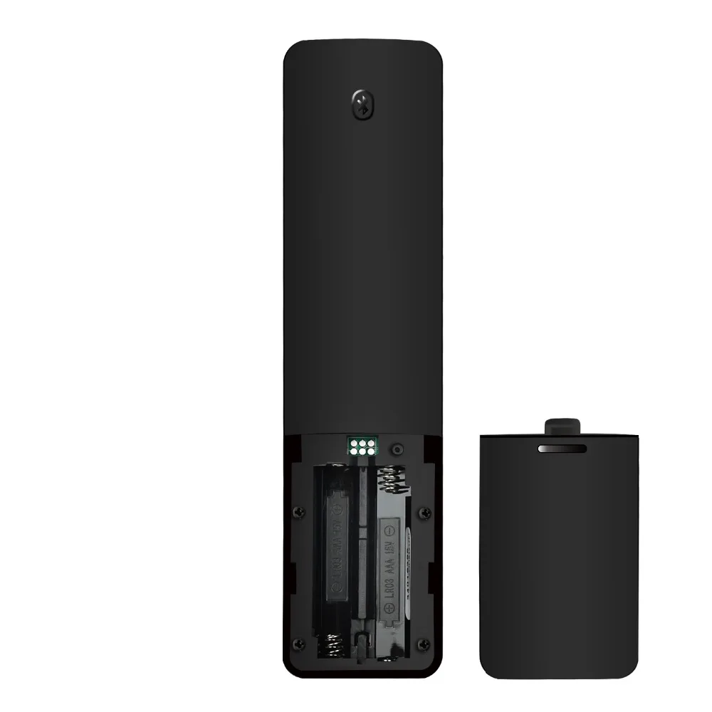 Xiaomi Mi голосовой пульт дистанционного управления для xiaomi Bluetooth 4,2 питание ТВ Smart tv Box 3 3s 3c 3 Pro улучшенная версия контроллера