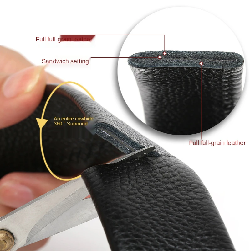 

New men's belt leather automatic buckle landscreen men's belt leisure business Youth belt belt 10 style