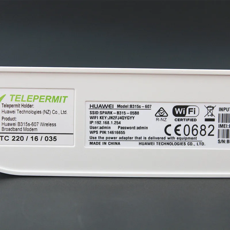 Unlocked Huawei B315 B315s-607 4G LTE CPE 3/4G Wireless Router Wireless Gateway with Antenna  PK B315s-22,b310,B593 ,E5186