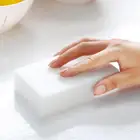 1 шт., меламиновая губка для мытья посуды