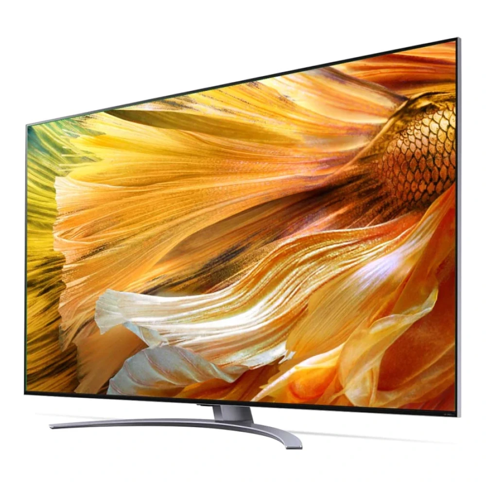 TV 75" LG 75QNED916PA QNED MiniLED 4K SmartTV Audio and video equipmentElectronicsFlat screenHigh-quality sound 5055InchTv dvb dvb-t dvb-t2
