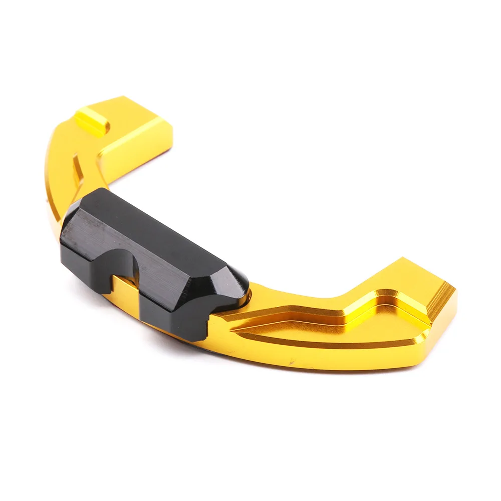 Электрический дверной замок для мотоцикла декоративный Чехол Yamaha XMAX300 XMAX250 2017 2018