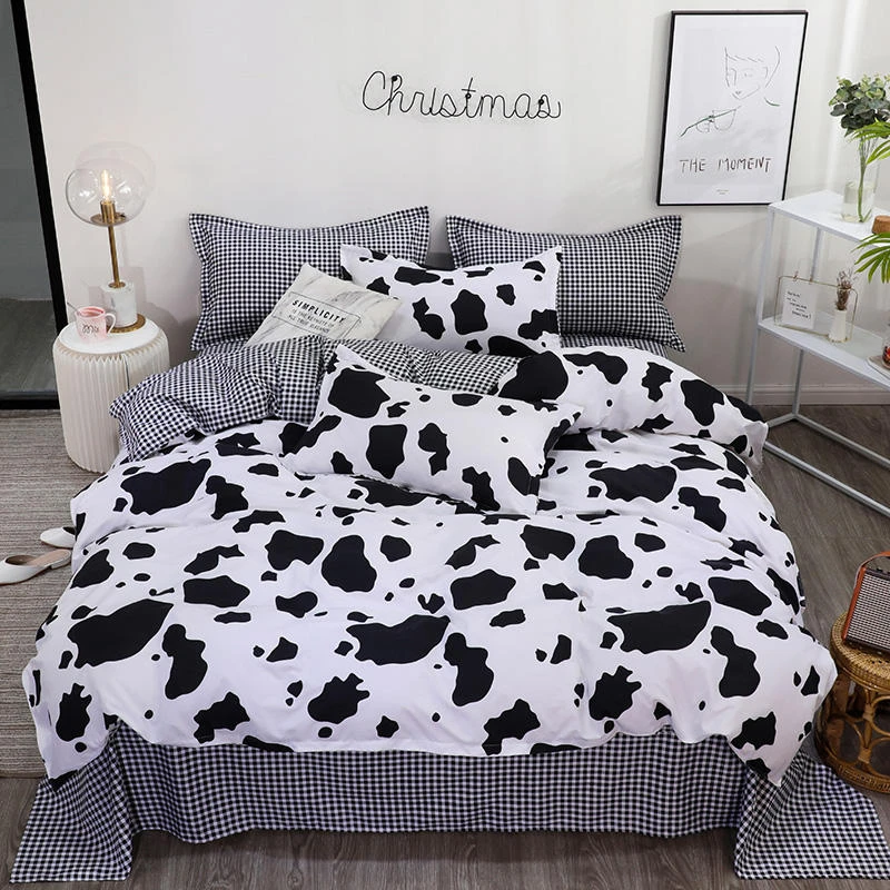 Комплект постельного белья Solstice домашний текстиль пододеяльник с желтым