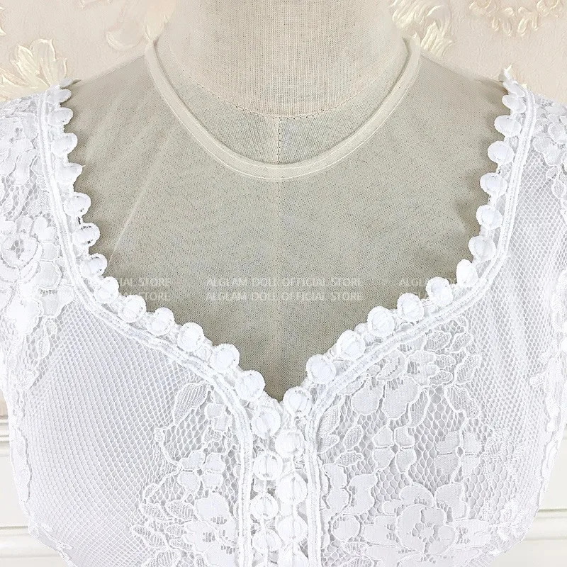 

2020 Summer Korea Lady's Slim Midi Dress Sleeveless Vest Peplum Bodycon Sexy Full Lace Party Occasion Dresses