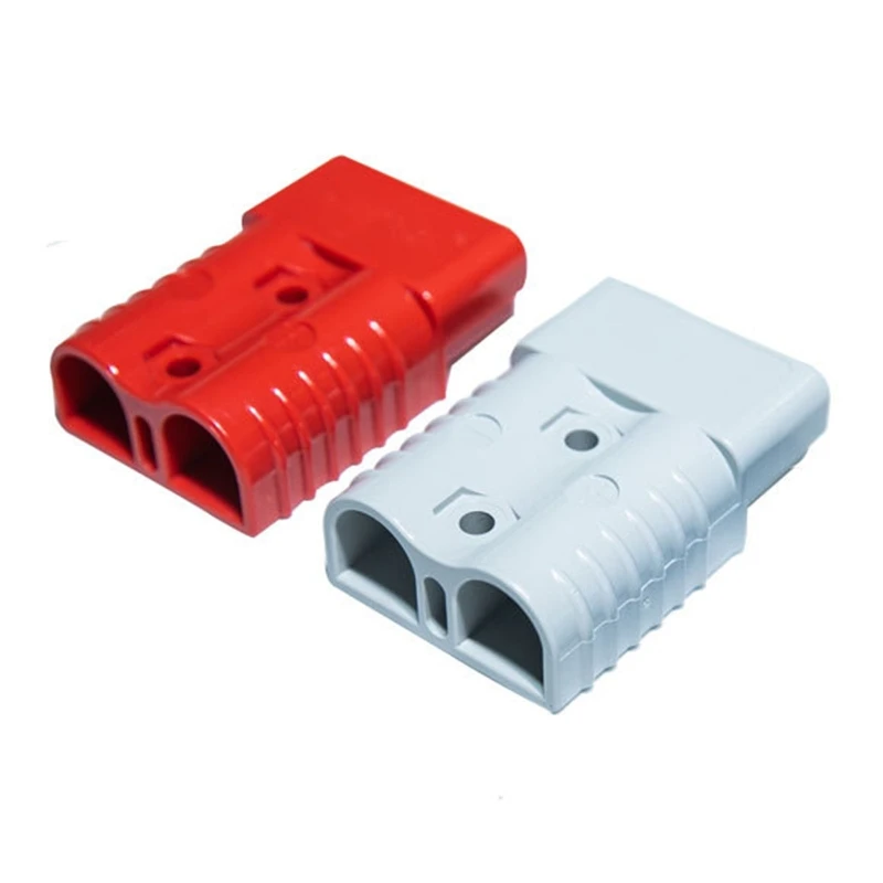 

Trailer Quick Disconnect Power Tool Forklift Battery Charging Plug-in Connector