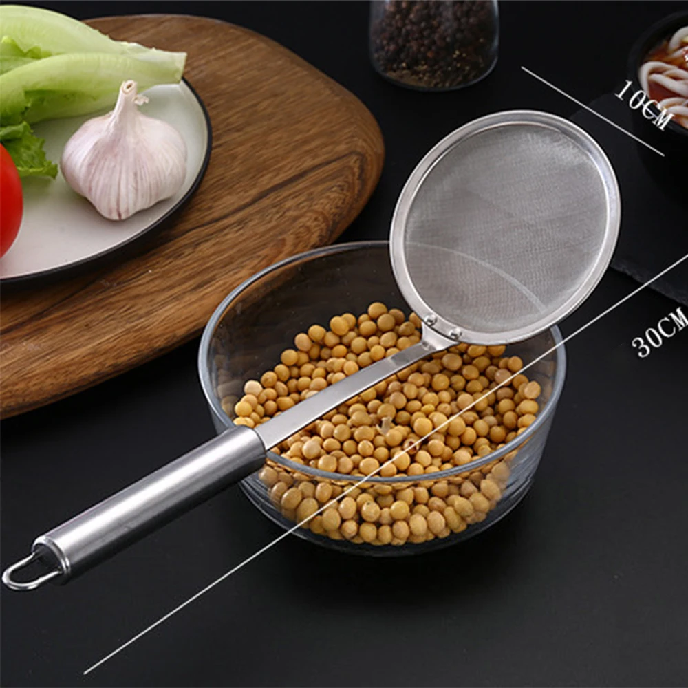 Ультратонкий фильтр из нержавеющей стали масляный сливной жировой масляная