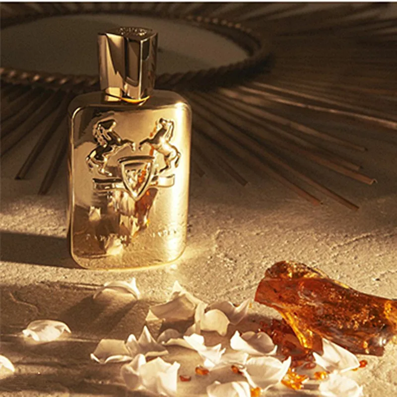 

Men's Cologne Hot Brand Parfums De Marly Paris High Quality Natural Classical Cologne Fragrance Homme Body Spray